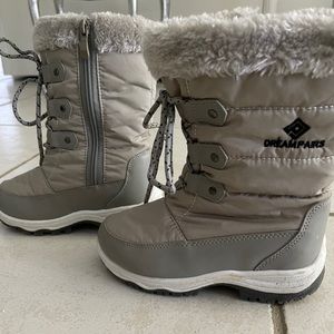 Kids winter/rain/snow boots